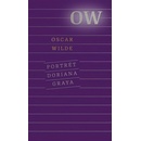 Portrét Doriana Graya, 3. vydanie - Oscar Wilde