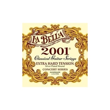La Bella 2001 Extra Hard