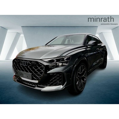 Audi RSQ8 4.0 TFSI quattro 441 kW