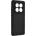 Gigapack Xiaomi Poco X7 GIGAPACK Силиконов протектор за телефон матов BLACK GP-166690 (GP-166690)