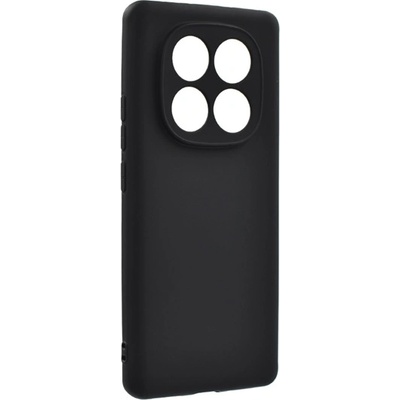 Gigapack Xiaomi Poco X7 GIGAPACK Силиконов протектор за телефон матов BLACK GP-166690 (GP-166690)