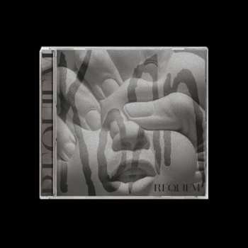 Korn - Requiem CD