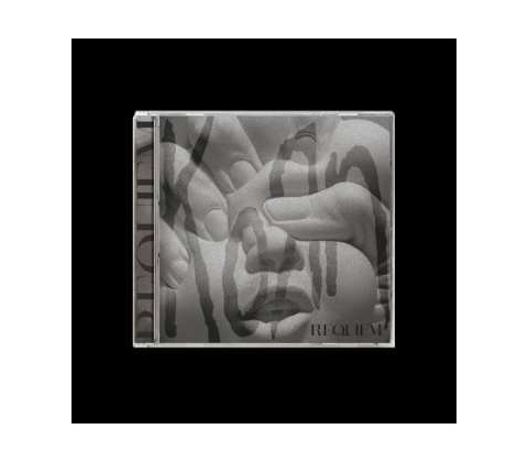 Korn - Requiem CD