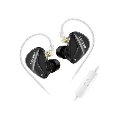 KZ CCA DUO