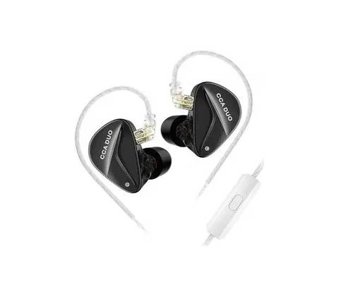 KZ CCA DUO