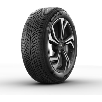 Michelin Pilot Alpin 5 SUV 275/50 R20 113V