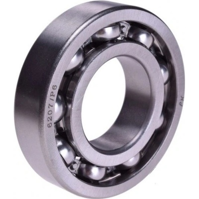 ložisko levé klikové hřídele 6207/P6 - 35 x 72 x 17 mm – Hledejceny.cz