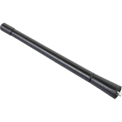 Anténní prut gumový (18cm, vnější závit M5)