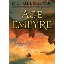 Age of Empyre