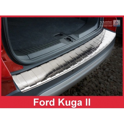 Lista na naraznik Avisa Ford KUGA 2013-2019