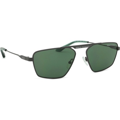 Giorgio Armani 0AX2059S 613371 56