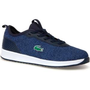 Lacoste Детски маратонки за момче lacoste lt spirit 2.0 318 1 spc 7-36spc0010nd1
