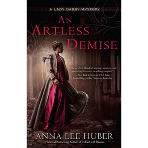 An Artless Demise | Anna Lee Huber (ISBN: 9780451491367)
