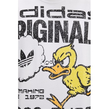 adidas Originals Памучна тениска adidas Originals (KG6439)