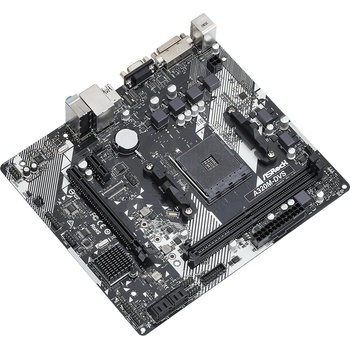 ASRock A320M-DVS R4.0