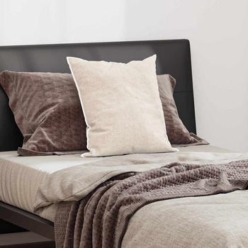 vidaXL Възглавница Друг Бяло Полиестер (42007815)