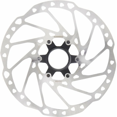 Shimano brzdový kotouč Deore SM-RT64 203mm Center lock, v krabičce