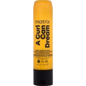 Matrix Total Results A Curl Can Dream Weightless Moisture Conditioner 300 ml