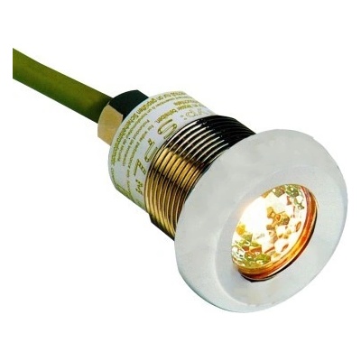 MTS bazénové světlo SPL M II 35W bílá