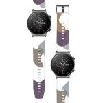 HQWear Каишка HQWear Strap Moro за Huawei Watch GT2 Pro, Camo 10 (9145576237694)