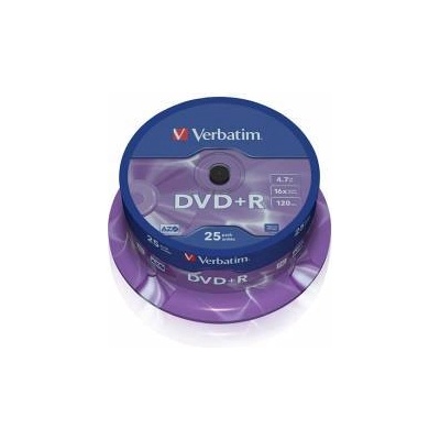 DVD+R, 4.7 GB, 16x, AZO покритие, 25 броя в шпиндел, office1_2065220057