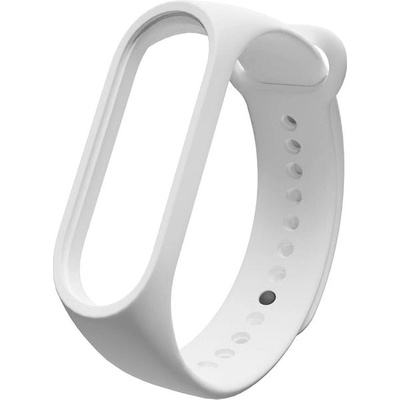 Eternico Essential pro Mi Band 3 / 4 Cloud White AET-M3SLC200CW