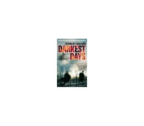 Darkest Days