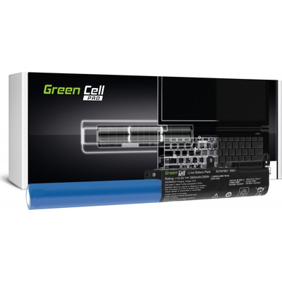 Green Cell AS94PRO 2600 mAh batéria - neoriginálna