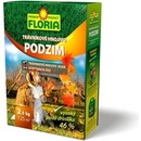 Agro Floria podzimní trávníkové hnojivo 2.5 kg