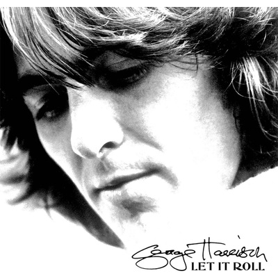 George Harrison - Let It Roll - Songs of George Harrison (2 LP) (4050538982244)