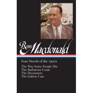 Ross MacDonald | Ross MacDonald, Tom Nolan (ISBN: 9781598533767)