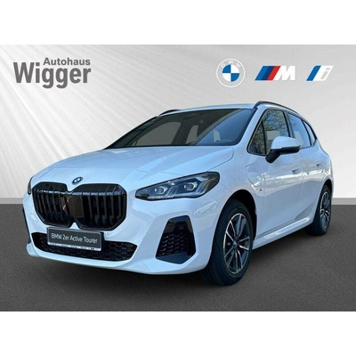 BMW 225 Active Tourer e xDrive 180 kW