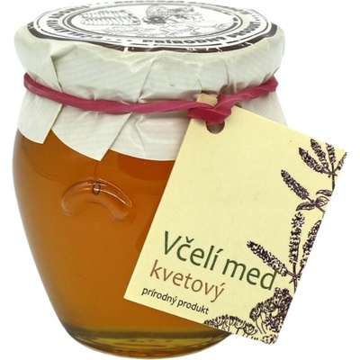 Kvetový med ADONIS 250 g