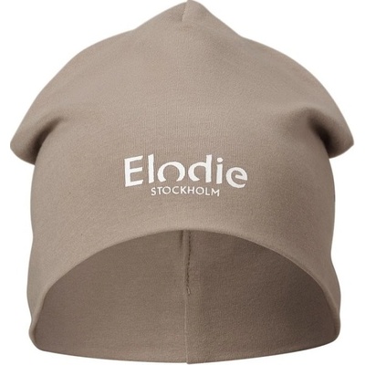 Logo Beanies Elodie Details Tender Taupe