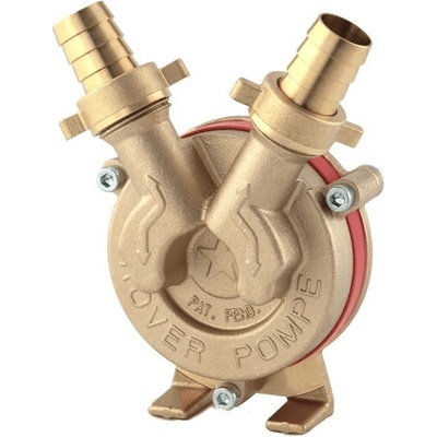 Rover Pompe DRILL 14 1524