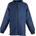 Mikk-Line Детско вълнено яке Mikk-Line Kid's Wool Jacket - Blue Nights - размер 92 (EU) (703-1906-0113)