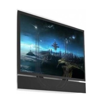 VivoLink VLMSB3270 speaker mount TV bracket Black