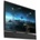 VivoLink VLMSB3270 speaker mount TV bracket Black