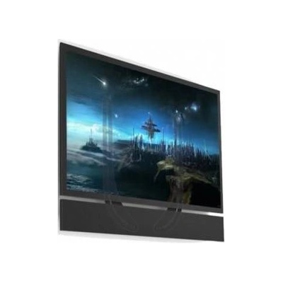 VivoLink VLMSB3270 speaker mount TV bracket Black