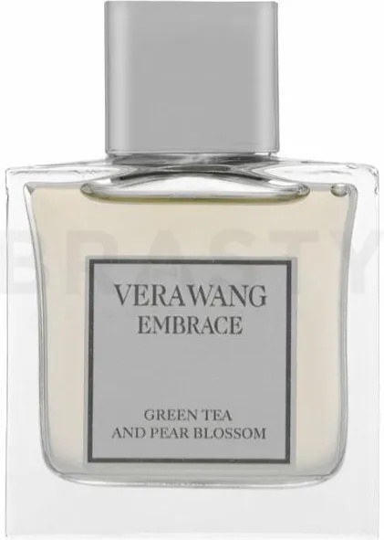 Vera Wang Embrace Green Tea & Pear Blossom EDT 30 ml