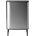 Brabantia Кош за отпадъци с докосване BO 2 x 30л, матова стомана, Brabantia (BRAB130649)