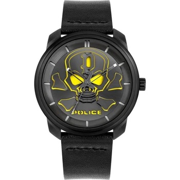 Image 1 of Police PL.15714JSB/02