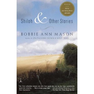 Shiloh and Other Stories | Bobbie Ann Mason (2002)
