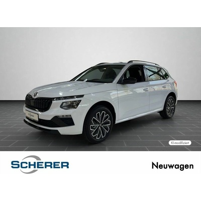 Skoda Kamiq 1.0 TSI DSG Tour 85 kW