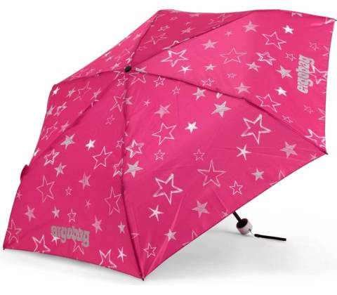 Ergobag Umbrella StarlightBear