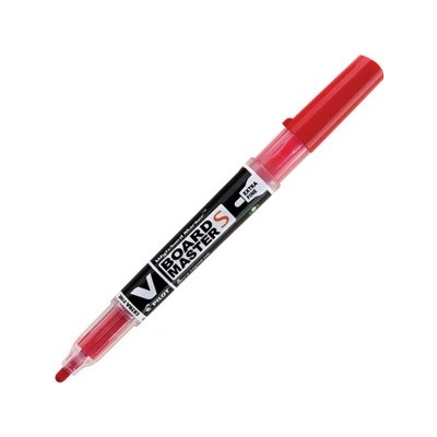 Pilot 5983 V-Board Master S EF červený