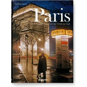 Paris. Portrait of a City | Jean-Claude Gautrand (2011)