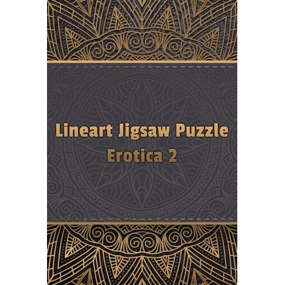 EGC Games LineArt Jigsaw Puzzle Erotica 2 (PC)