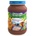 Bebelan Млечна каша Bebelan Puree - Ябълки и сини сливи с елда, 190 g (5794)