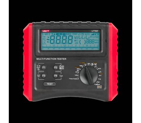 Uni-T UT595 MIE0165
